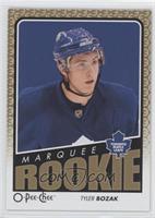 Marquee Rookies - Tyler Bozak