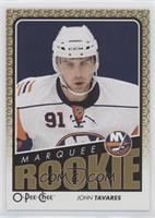 Marquee Rookies - John Tavares