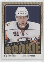 Marquee Rookies - John Tavares