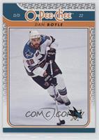 Dan Boyle