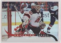 Martin Brodeur