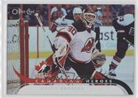 Martin Brodeur