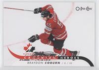 Braydon Coburn