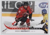 Drew Doughty