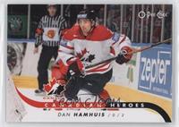 Dan Hamhuis