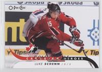 Luke Schenn