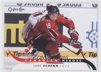 Luke Schenn