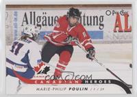 Marie-Philip Poulin