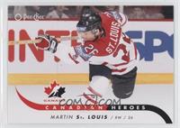 Martin St. Louis