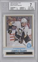 Evgeni Malkin [BGS 7 NEAR MINT]