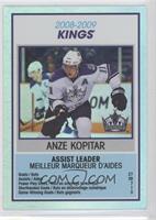 Anze Kopitar