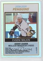 Evgeni Malkin