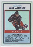 Rick Nash