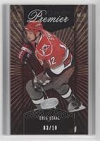 Eric Staal #/10