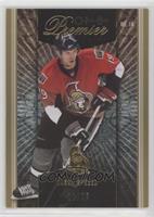 Jason Spezza [EX to NM] #/25