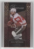 Henrik Zetterberg #/225