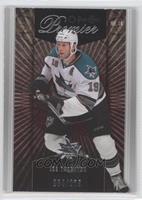 Joe Thornton #/225