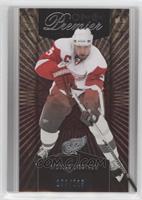 Nicklas Lidstrom #/225