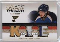 Lars Eller #/25