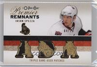 Jason Spezza #/25