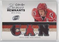 Eric Staal #/35
