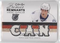 Vincent Lecavalier #/35