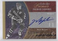 Mark Messier #/15