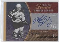 Paul Stastny #/15