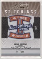 Wayne Gretzky #/199