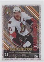 Daniel Alfredsson