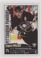 Evgeni Malkin