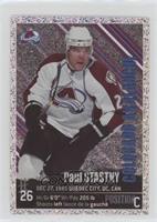 Paul Stastny