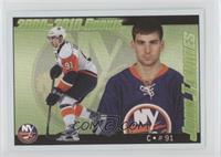 John Tavares