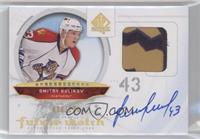 Autographed Future Watch - Dmitry Kulikov #/100