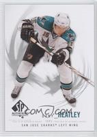 Dany Heatley