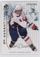 SP Essentials - Alexander Ovechkin #/1,999