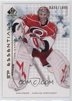 SP Essentials - Cam Ward #/1,999