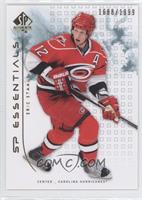 SP Essentials - Eric Staal #/1,999