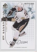 SP Essentials - Evgeni Malkin #/1,999