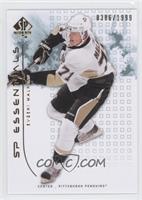 SP Essentials - Evgeni Malkin #/1,999