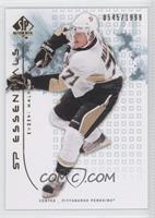 SP Essentials - Evgeni Malkin #/1,999