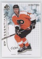 SP Essentials - Jeff Carter #/1,999