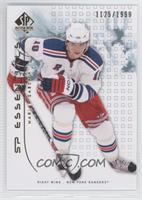 SP Essentials - Marian Gaborik #/1,999