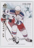 SP Essentials - Marian Gaborik #/1,999