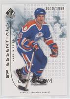 SP Essentials - Mark Messier #/1,999