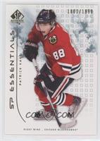 SP Essentials - Patrick Kane #/1,999