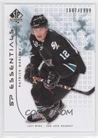 SP Essentials - Patrick Marleau #/1,999