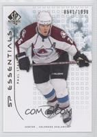 SP Essentials - Paul Stastny #/1,999