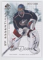 SP Essentials - Steve Mason #/1,999