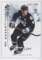 SP Essentials - Vincent Lecavalier #/1,999